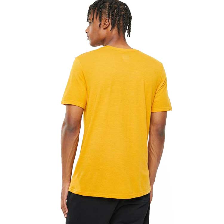 【OAKLEY】25SS O-BOLD ELLIPSE BLACKOUT T-SHIRT Oakley O-Bold Ellipse T-Shirt – Blackout | Factory Pilots
