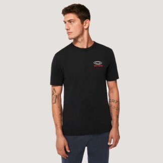 Oakley Future Coalition Tee - Blackout