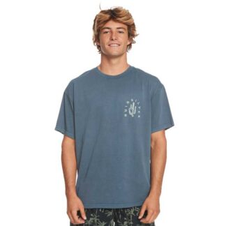 Quiksilver Silver Lining - T-Shirt für Männer