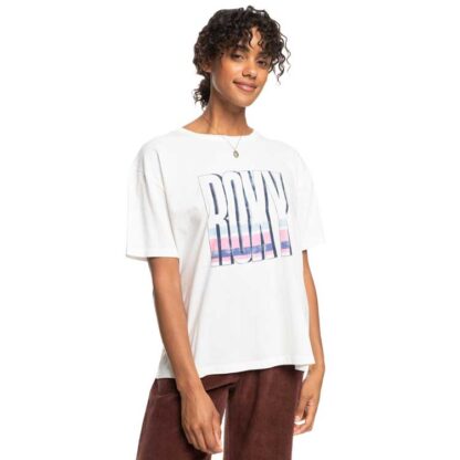 ROXY Sand Under The Sky - T-Shirt für Frauen – Bild 2