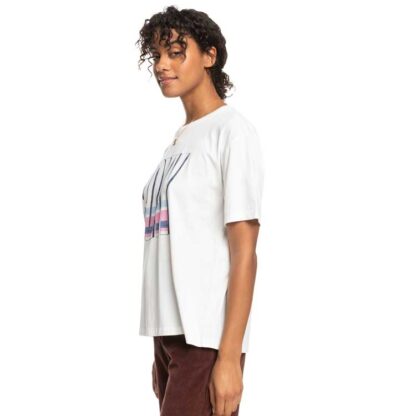 ROXY Sand Under The Sky - T-Shirt für Frauen – Bild 3