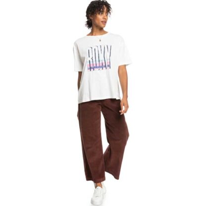 ROXY Sand Under The Sky - T-Shirt für Frauen