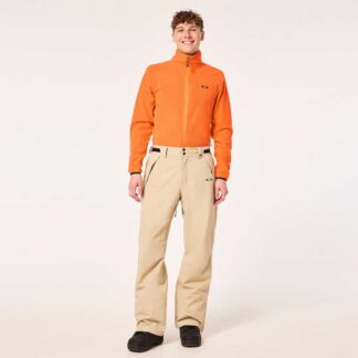 OAKLEY Best Cedar Rc Insulated Pant - Humus