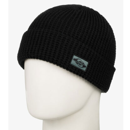 Quiksilver Tofino Mütze - True Black