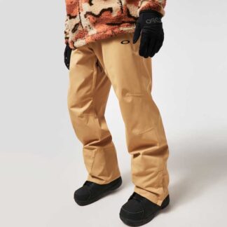 OAKLEY CRESCENT 2.0 SHELL 2L 10K Pant - Light Curry