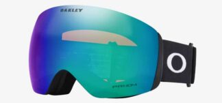 Oakley Flight Deck L Matte Black / Prizm Snow Argon