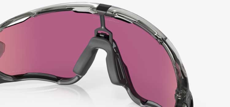 Oakley Jawbreaker Spectrum Gamma Green / Prizm Road Jade Oakley Jawbreaker Spectrum Gamma Green / Prizm Road Jade