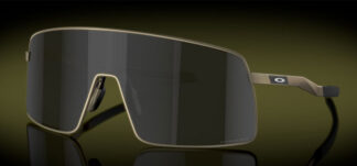 Oakley SUTRO TI Matte Gunmetal / Prizm Black