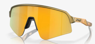 Oakley SUTRO LITE SWEEP Brass Tax / Prizm 24K Iridium