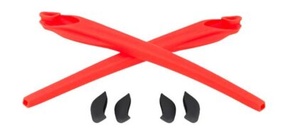 Oakley Flak 2.0 Sock Kit - Safety Orange