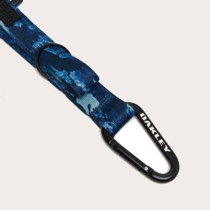Oakley Wanderlust Keychain - Tiger Mountain Camo BL – Bild 2