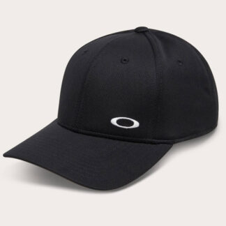 Oakley Tinfoil Cap 3.0 - Blackout