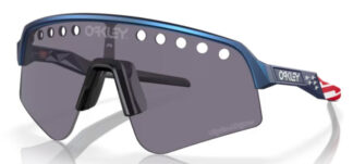 Oakley SUTRO LITE SWEEP TLD Blue Colorshift / Prizm Grey
