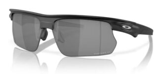Oakley BiSphaera™️ Matte Black - Prizm Black Polarized