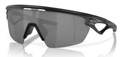 Oakley Sphaera™️ Matte Black - Prizm Black Polarized