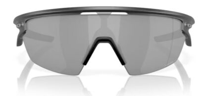 Oakley Sphaera™️ Matte Black - Prizm Black Polarized – Bild 2