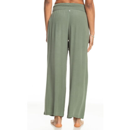 ROXY Along The Beach - Strandhose - Agave Green – Bild 3