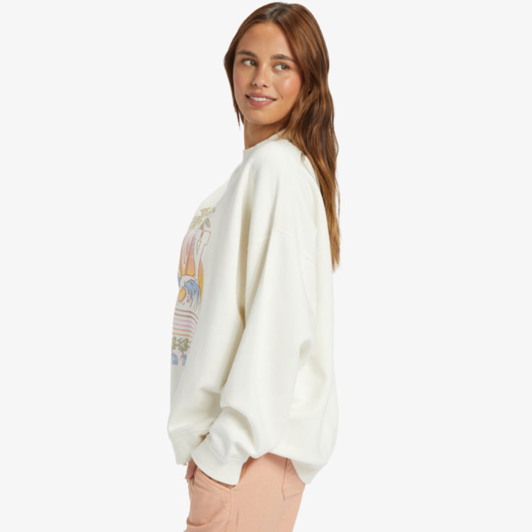 Roxy Sweatshirt »Essential Energy« Für Bestellen