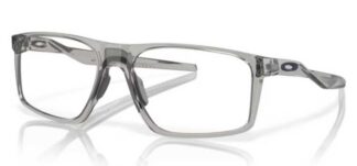 Oakley BAT FLIP Grey Shadow - OX8183-0258