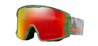 Oakley Line Miner L Slate Signature / Prizm Snow Torch