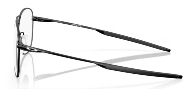 Oakley CONTRAIL TI Satin Black – OX5077-0155 | Factory Pilots