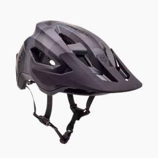 FOX HELM SPEEDFRAME Camo - Black Camo