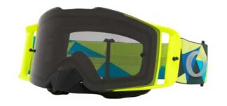 Oakley Front Line MX TRI-RETINA / Light Grey