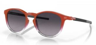 Oakley Pitchman R™ FQ Red Fade/ Prizm Grey Gradient