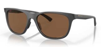 Oakley Leadline Matte Carbon / Prizm Bronze