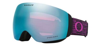 Oakley Flight Deck M Purple Haze / Prizm Snow Sapphire – Bild 2