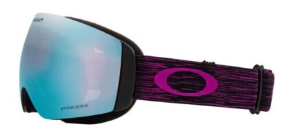 Oakley Flight Deck M Purple Haze / Prizm Snow Sapphire