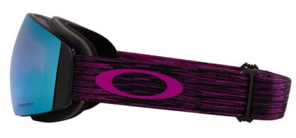 Oakley Flight Deck M Purple Haze / Prizm Snow Sapphire – Bild 3