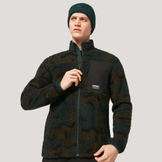 Oakley Mountain Fire Sherpa - Camo Hunter