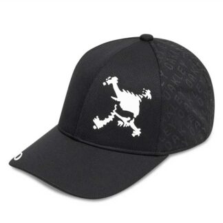 Oakley Skull HDF Cap 24.0 - Black