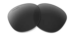 Oakley Latch™ Replacement Lens - Prizm Black