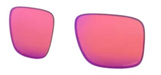 Oakley Holbrook XL Replacement Lens - Prizm Trail