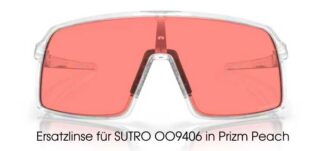 Oakley Replacement Lenses Sutro / Prizm Peach