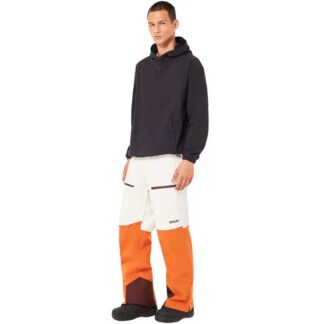 OAKLEY TNP Lined Shell 2.0 Pants - Artic White Ginger