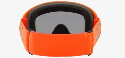 Oakley O-Frame 2.0 PRO MX Goggle Moto Orange / Dark Grey – Bild 4