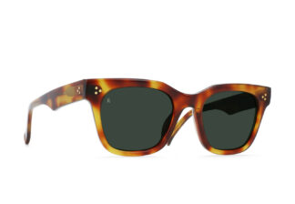 RAEN HUXTON 51 Moab Tortoise / Bottle Green