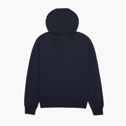 FOX Kapuzenjacke Moto-X Oversized - Midnight Blue – Bild 4