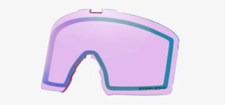 Oakley Line Miner L Repl. Lens - Prizm Snow Iced Iridium