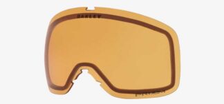 Oakley Flight Tracker M Repl. Lens - Prizm Snow Persimmon