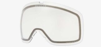 Oakley Flight Tracker M Repl. Lens - Prizm Snow Clear