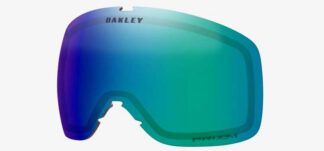 Oakley Flight Tracker M Repl. Lens - Prizm Snow Argon