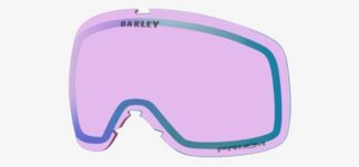 Oakley Flight Tracker M Repl. Lens - Prizm Snow Iced Iridium