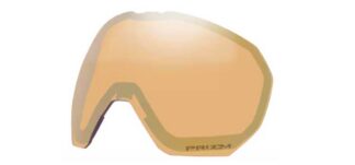 Oakley Flight Path L Replacement Lens - Prizm Sage Gold