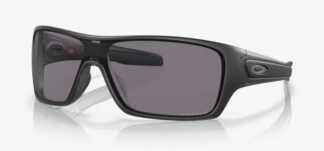 Oakley Turbine Rotor Matte Black / Prizm Grey Polarized