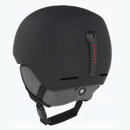 Oakley Snow Helmet MOD1 - Black/Red – Bild 3