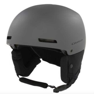 Oakley Snow Helmet MOD1 PRO Mips - Forged Iron